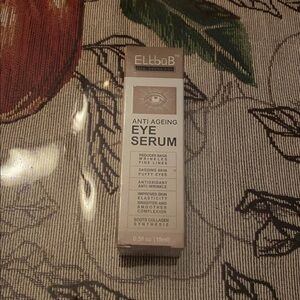 Anti-Ageing Eye Serum - Gold